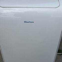 Best home portable air conditioner