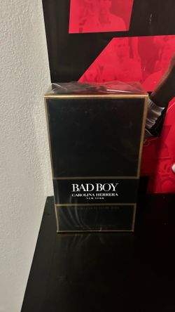 New York Bad Boy
