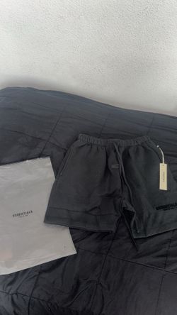 Essentials shorts