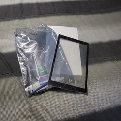 Amazon Fire 7th Gen Screen Replacement With Screen Protector 