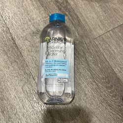 Makeup Remover 