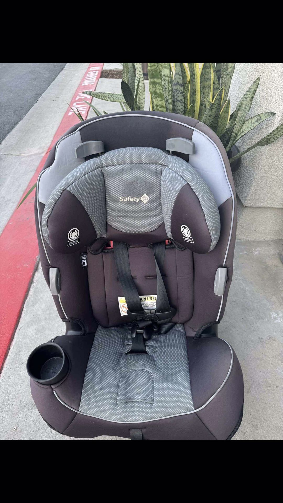 Car Seat