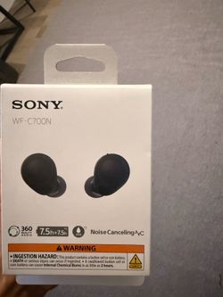 SONY Wireless Ear phones