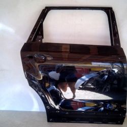 2020 2021 2022 KIA TELLURIDE RIGHT REAR DOOR OEM