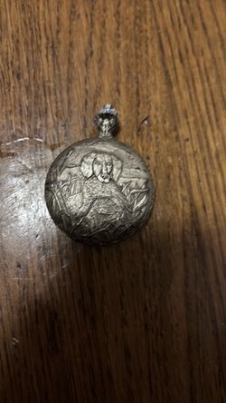 1(contact info removed) pocket watch
