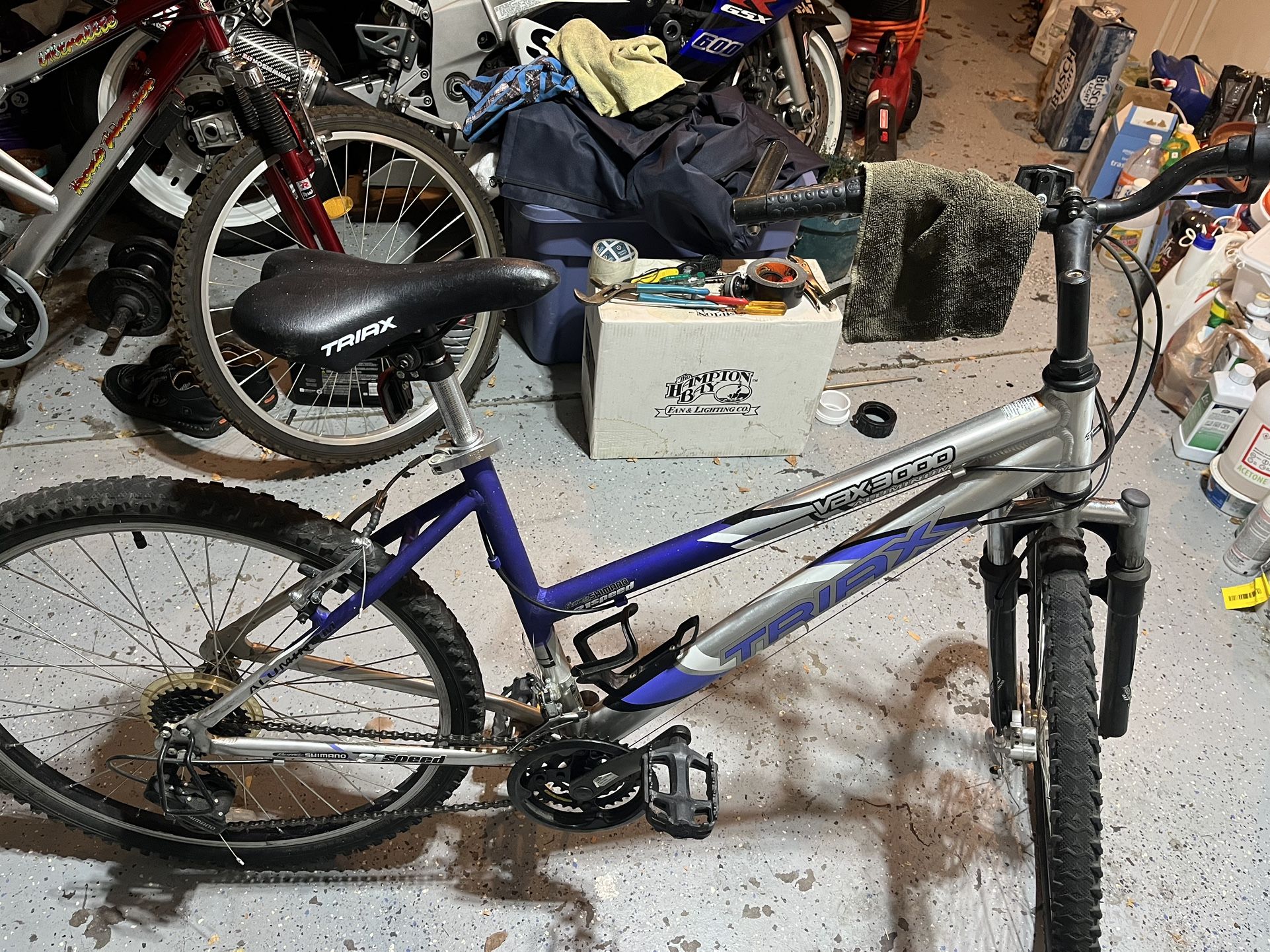 Bike