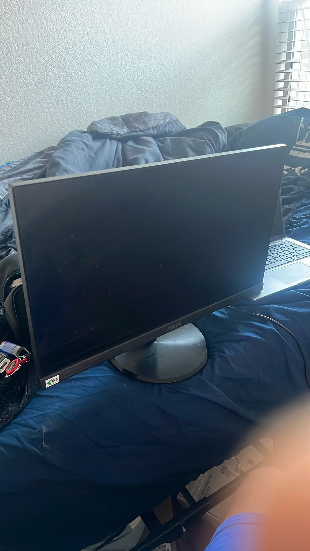 Monitor 