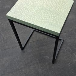 Small Table