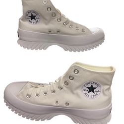 Converse Chuck Taylor All Star Lugged 2.0 unisex men siz 7 wonen 9  A00871C 