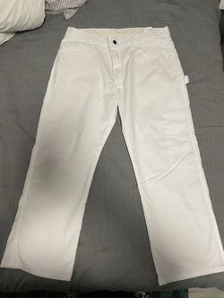 Lightly Used Dickies Painters Pants