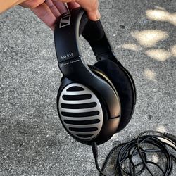 Sennheiser HD515