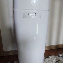 Standard Size Diaper Genie