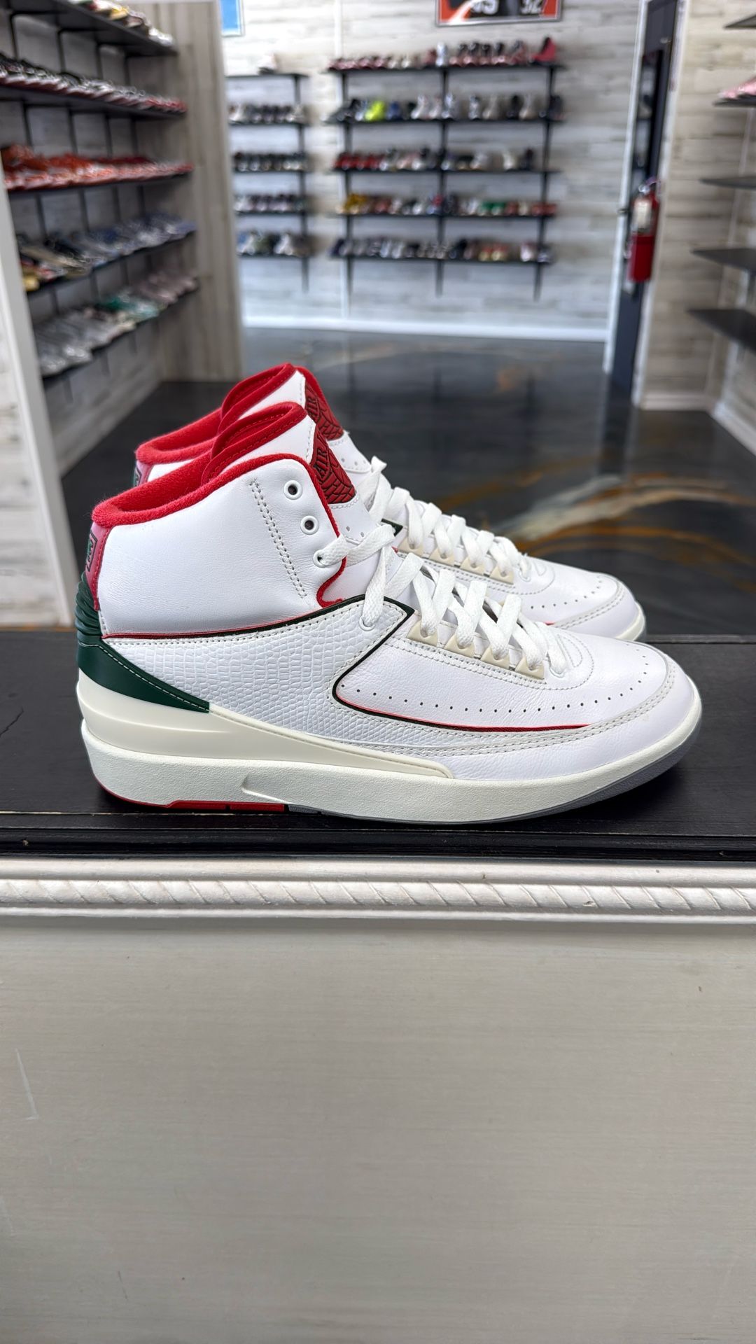 Jordan