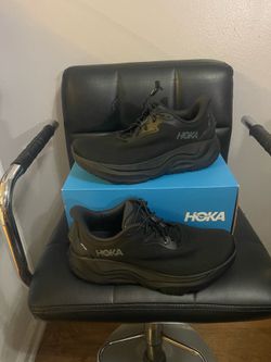 Hoka Arahi SR oil resistant Size 8D Men’s $100