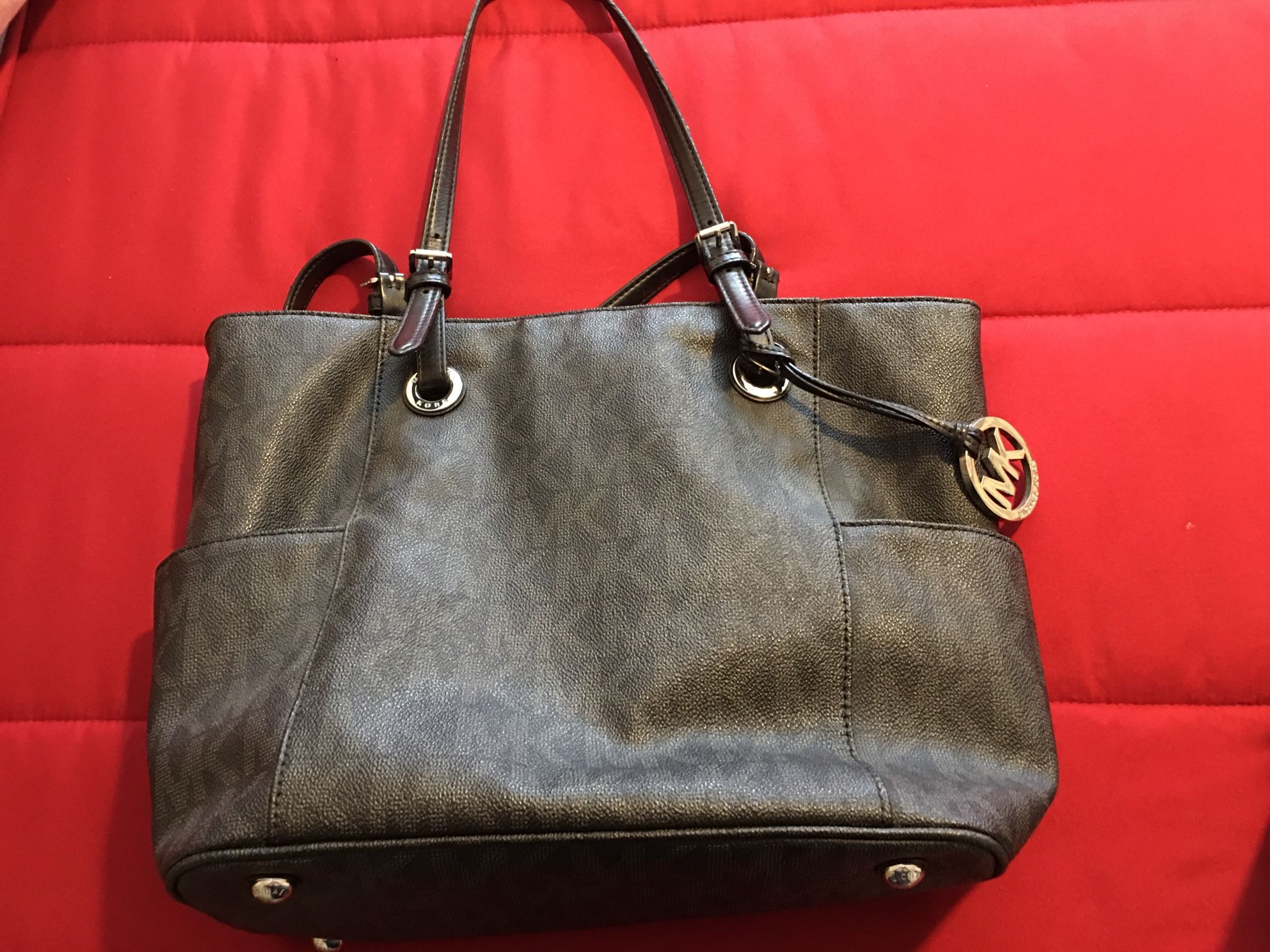 michael kors authenticÂ