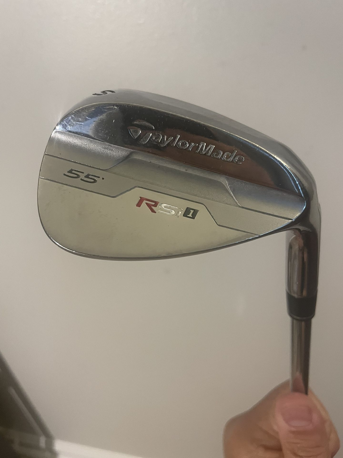 Sand Wedge Taylormade RSi RH Golf club