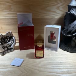 ✨Baccarat Rouge 540 70ml