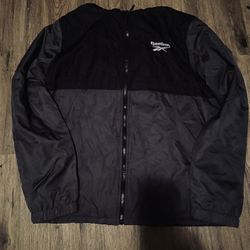 Rebook Wind Breaker