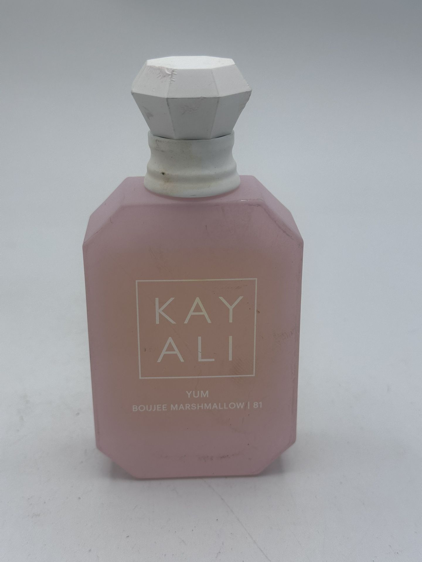 Kayali Yum Marshmallow 81 Eau De Parfum 50ml