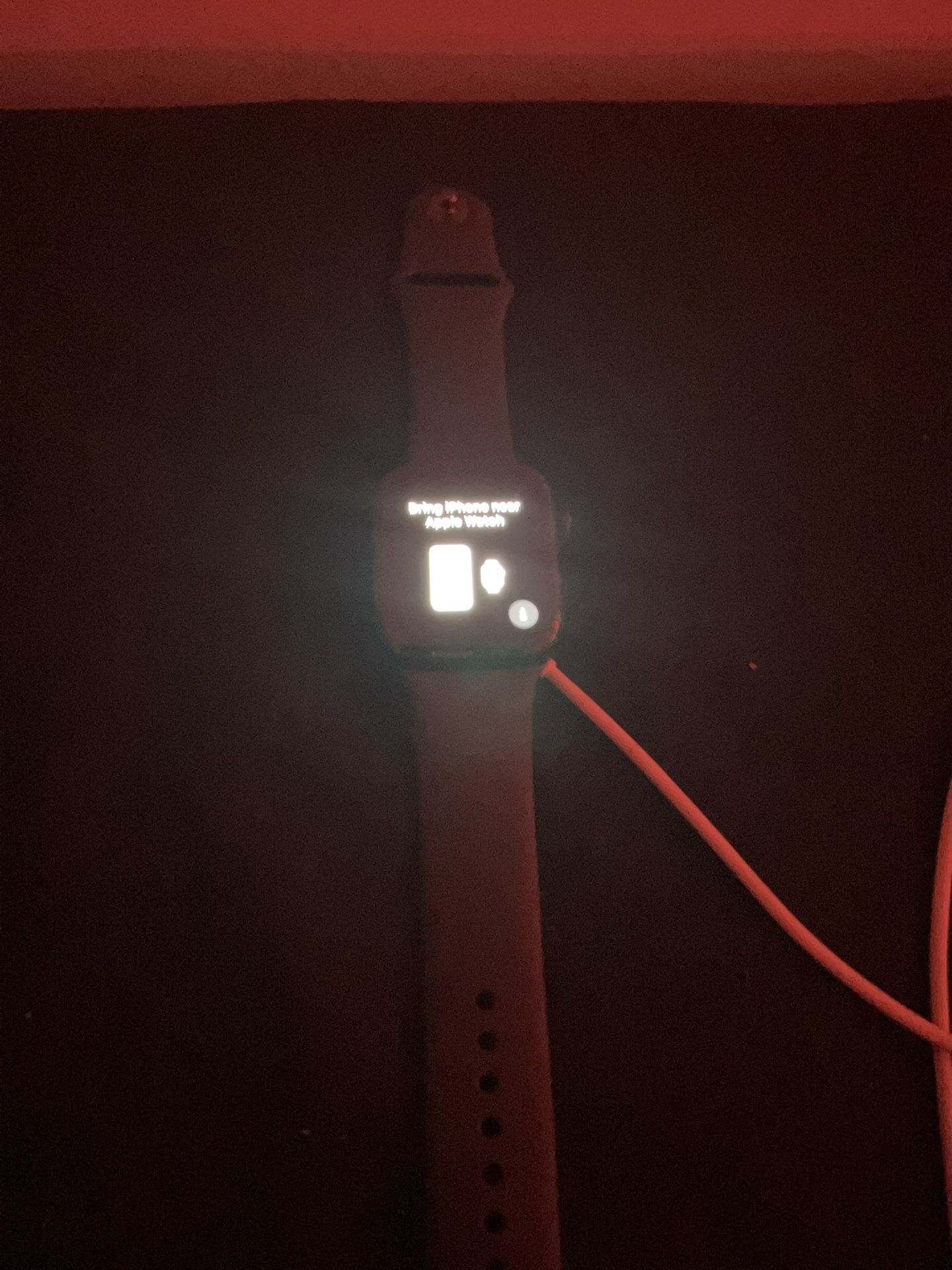 Apple Watch SE 3rd Gen