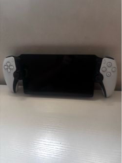 PlayStation Portal