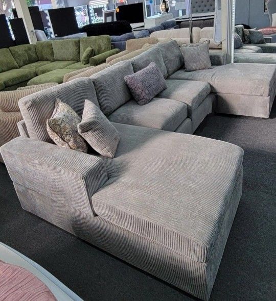 Sectional Sofa