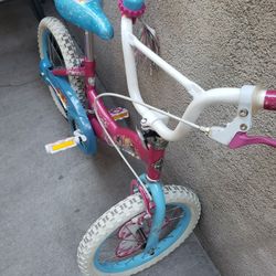 Kids Bike