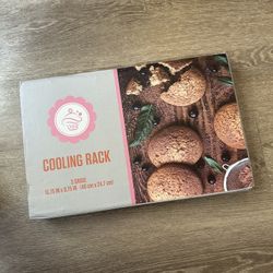 Cooling Racks 