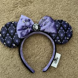 Disney Minnie Mouse Ears