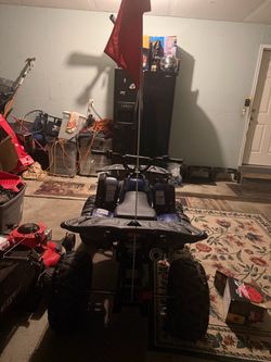 Power ace for sale