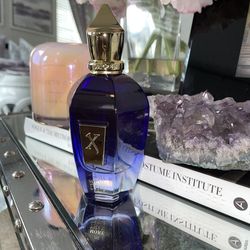 Xerjoff more than words. give me offers.