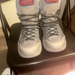 Gucci Boots
