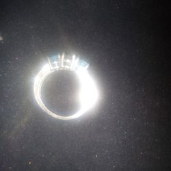 925 GSK Ring