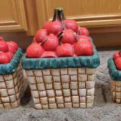 Kitchen Containers