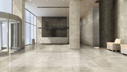 Simply Tan Porcelain Tile 12”x24” 