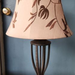 Table lamp 