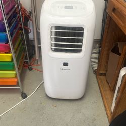 Hisense Portable Air Conditioner