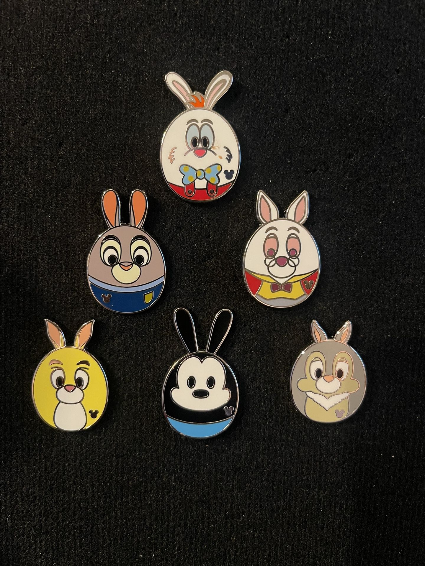 Disney Pins