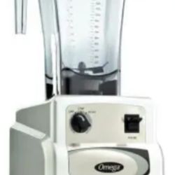 Omega Blender 