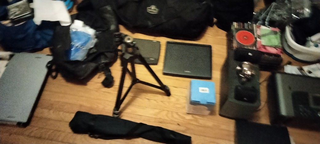 Flea Market Bundle Sale