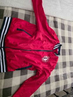 Angels bomber jacket