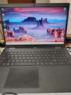 Dell Latitude 3520 is a 15.6-inch business-class laptop.  Intel Core i5-1145G7, 16GB DDR4 RAM,, 256GB Solid State Drive, Windows 11 Pro