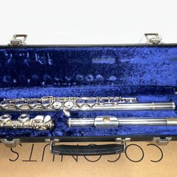 First Act Flute 