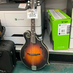 Mandolin