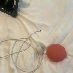 Google home mini