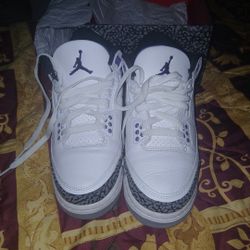 Jordan 3 Retro (GS)
