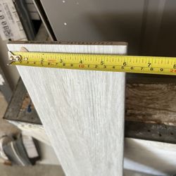 Tile Flooring