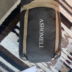 Ashomeli Camping Sleeping Bag