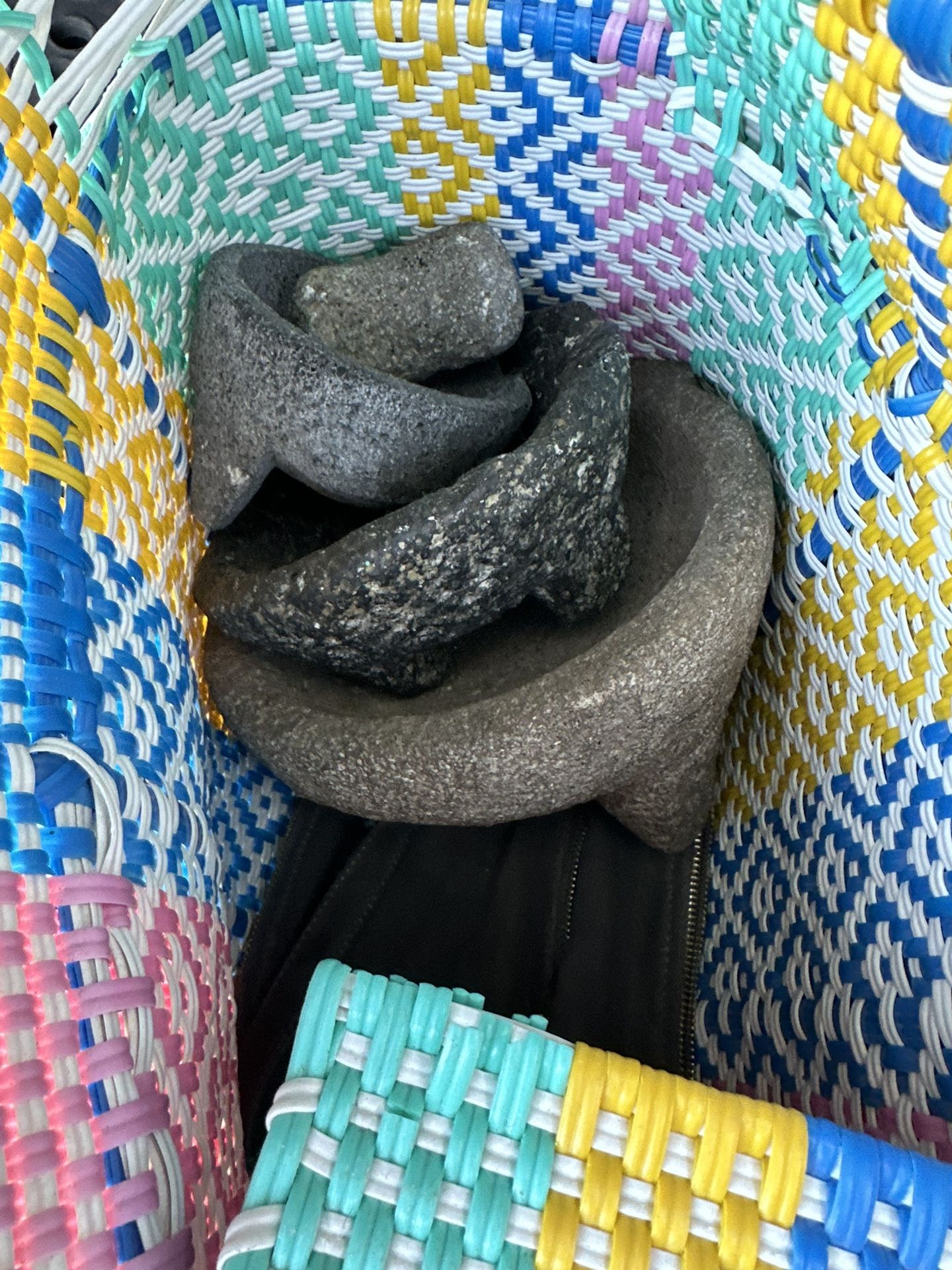 Molcajate