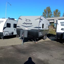 2023 Jayco 212QBW